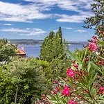 Beautiful Ana With Sea View In * Crikvenica