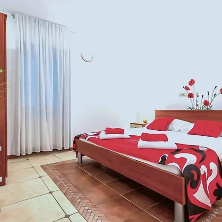 Vila Beautiful Ana With Sea View In *