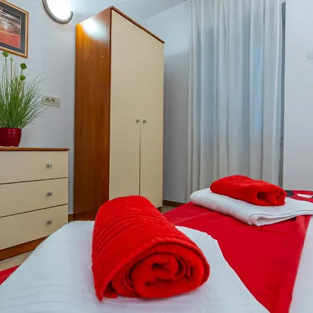 Vila Beautiful Ana With Sea View In *