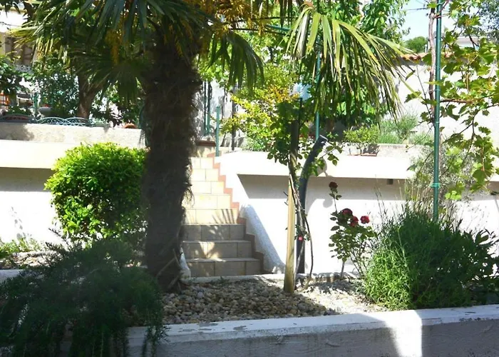 Beautiful Ana With Sea View In Villa *