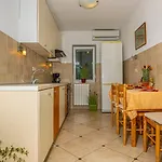 Beautiful Ana With Sea View In Villa Crikvenica