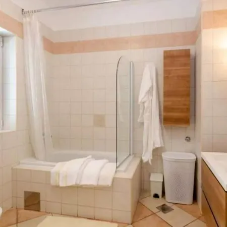Villa Beautiful Ana With Sea View In Crikvenica