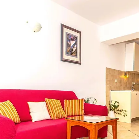 Beautiful Ana With Sea View In Crikvenica קריקווניצה