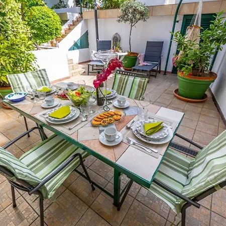 וילה Beautiful Ana With Sea View In Crikvenica *