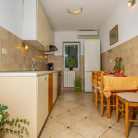 Beautiful Ana With Sea View In Crikvenica Villa