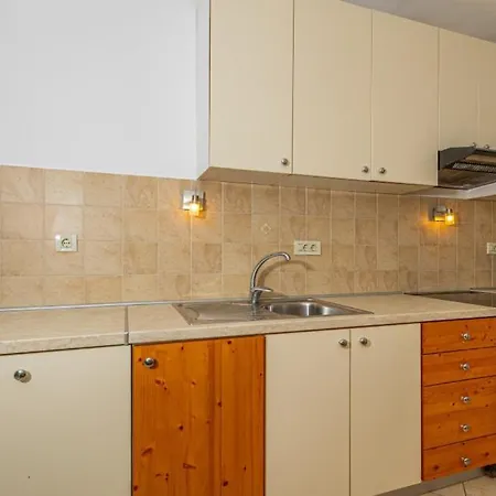 Beautiful Ana With Sea View In Crikvenica וילה קריקווניצה