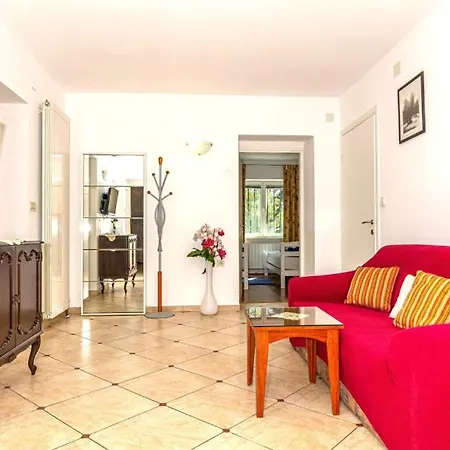 Beautiful Ana With Sea View In Crikvenica * קריקווניצה