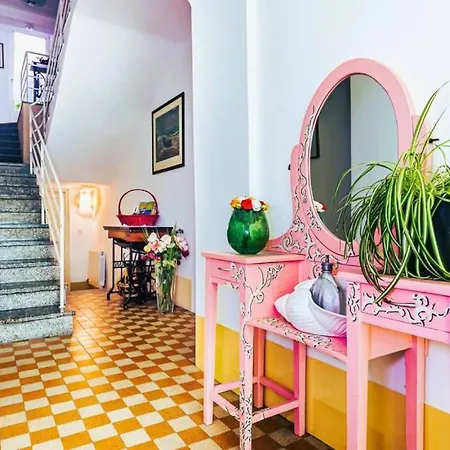 Beautiful Ana With Sea View In Crikvenica וילה קריקווניצה