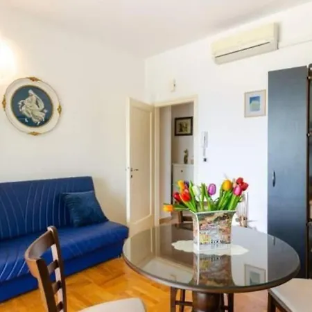 Villa Beautiful Ana With Sea View In *