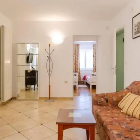 Villa Beautiful Ana With Sea View In Crikvenica