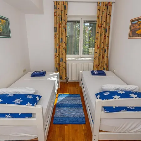 Villa Beautiful Ana With Sea View In *
